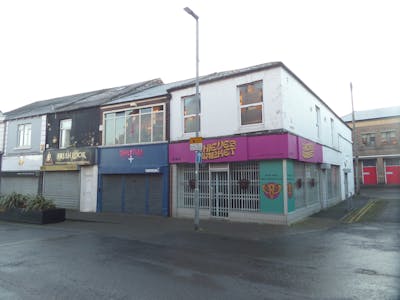 23 Carlton Street, Castleford, Leisure / Retail To Let / For Sale - SAM_2203.JPG