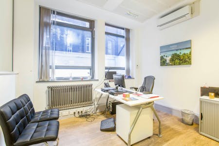 Moorgate House, 5-8 Dysart Street, Shoreditch, Office To Let - A4720D~1.JPG