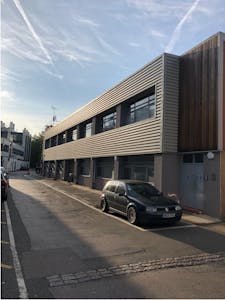 7-9 Heathman's Road, London, Office To Let - 1. 7-9 Heathmans Rd External.jpg