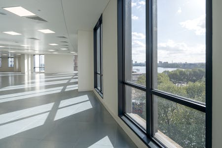 11 Westferry Circus, London, Office To Let - 11 Westferry 4.jpg