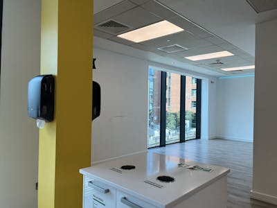 The Harcourt Building, Dublin 2, Office To Let - IMG_6211.JPG