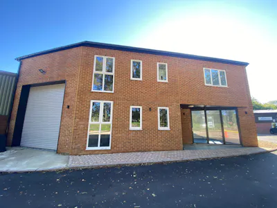 Unit 3a Betchworth Works, Crawley, Business Units / Industrial For Sale - WEB FRONT IMG_8421.JPG