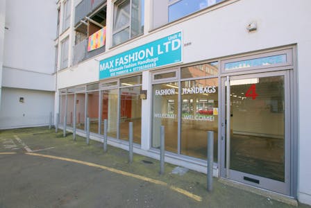 Unit 4, Ropewalk Gardens, London, Retail To Let - DSC09992.JPG