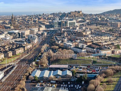 Mandale Park, EH11, Russell Road, Edinburgh, Industrial/Logistics / Trade / Warehouse To Let - Russell Road, Edinburgh (8 of 117).JPG