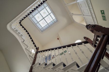 19 Calthorpe Road, Birmingham, Office / Other To Let - 19 Calthorpe Road