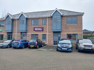 Units E & K, Bourne End Business Park, Bourne End, Investment / Offices For Sale - Unit E