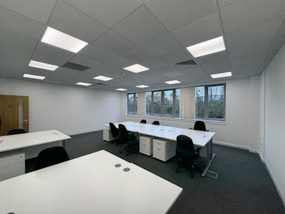 New Alderston House, Bellshill, Office / Serviced Office To Let - Suite F002