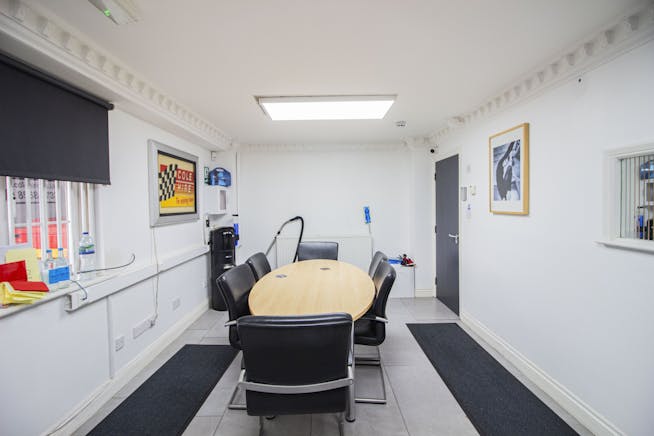 Westar House, Isleworth, Industrial / Warehouse / Office / Open Storage To Let / For Sale - 8.jpg