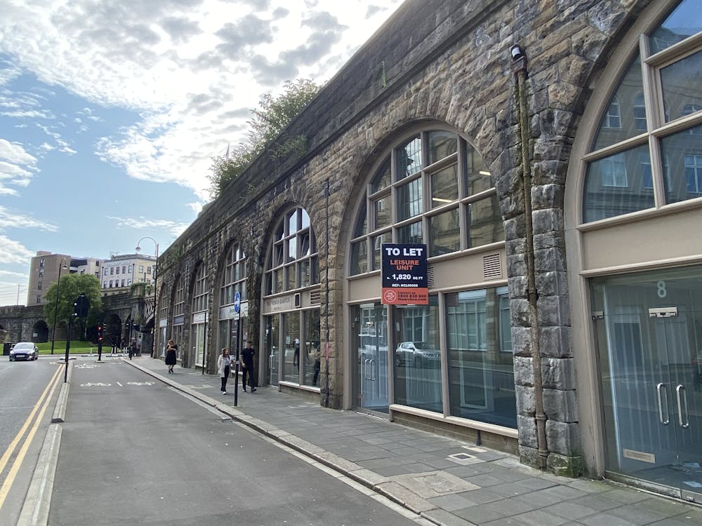 Retail Unit To Let at The Arches on Westgate Road - Page 21.JPG