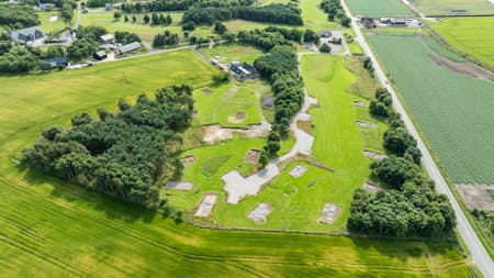 Holiday Park Site, Kinloss, Caravan Park / Caravan Park - Residential / Development / Development Land / Development Potential / Residential Development / Development Site / Golf Course / Land / Leisure For Sale - Image 1