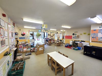 Crawford Childcare Creche, Crawford Woods,, Glanmire, Education / Leisure / Wellbeing For Sale - Classroom.jpg