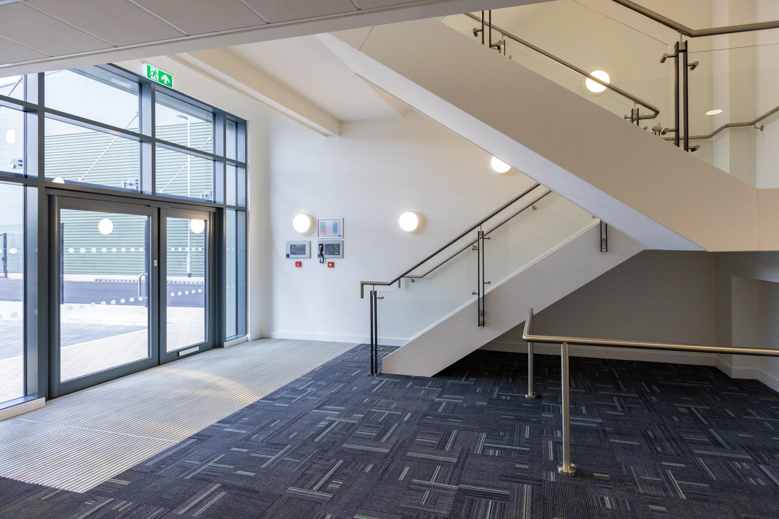 Unit 21 T45, Aire Valley Road, Leeds, West Yorkshire, LS9 0AA