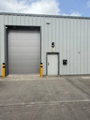 Unit 5 Kenrich Business Park, Harlow, Industrial To Let - External.jpg