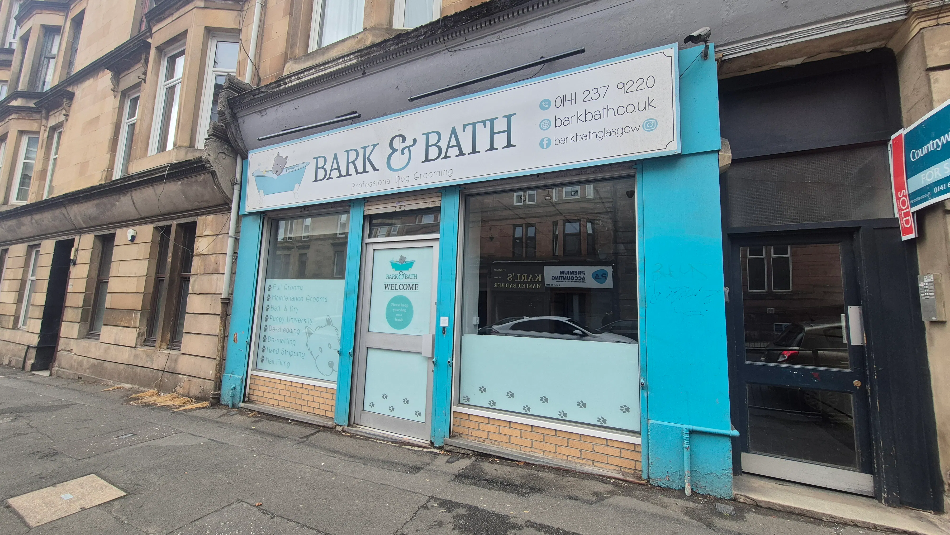 701 Cathcart Road, Glasgow, Retail To Let - 20260820_130026.jpg