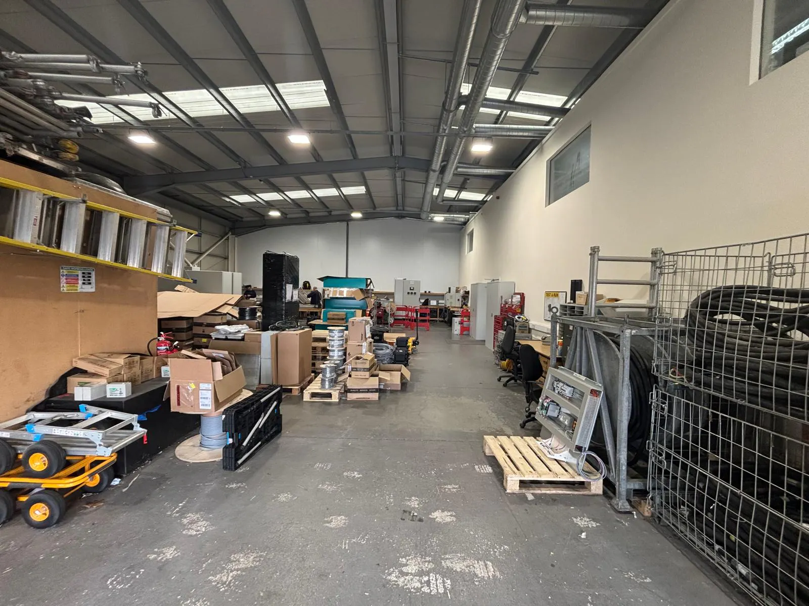 Unit 48B Anniesland Industrial Estate, Glasgow, Industrial Lease Assignment - IMG-20260407-WA0004.jpg