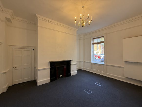 Ground And First Floor Offices, 29 Foregate Street, Worcester, Office To Let - Image 9
