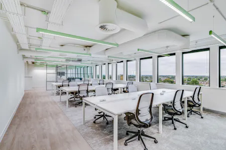 Regal House, Twickenham, Office To Let - 3.jpg