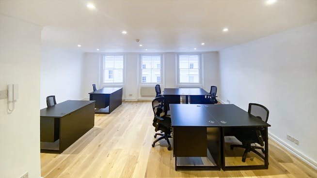 8 Cromwell Place, 8 Cromwell Place, South Kensington, Office To Let - 8 Cromwell Place South Kensington SW7 Ofice for rent West London officeB 3rd floor.jpg