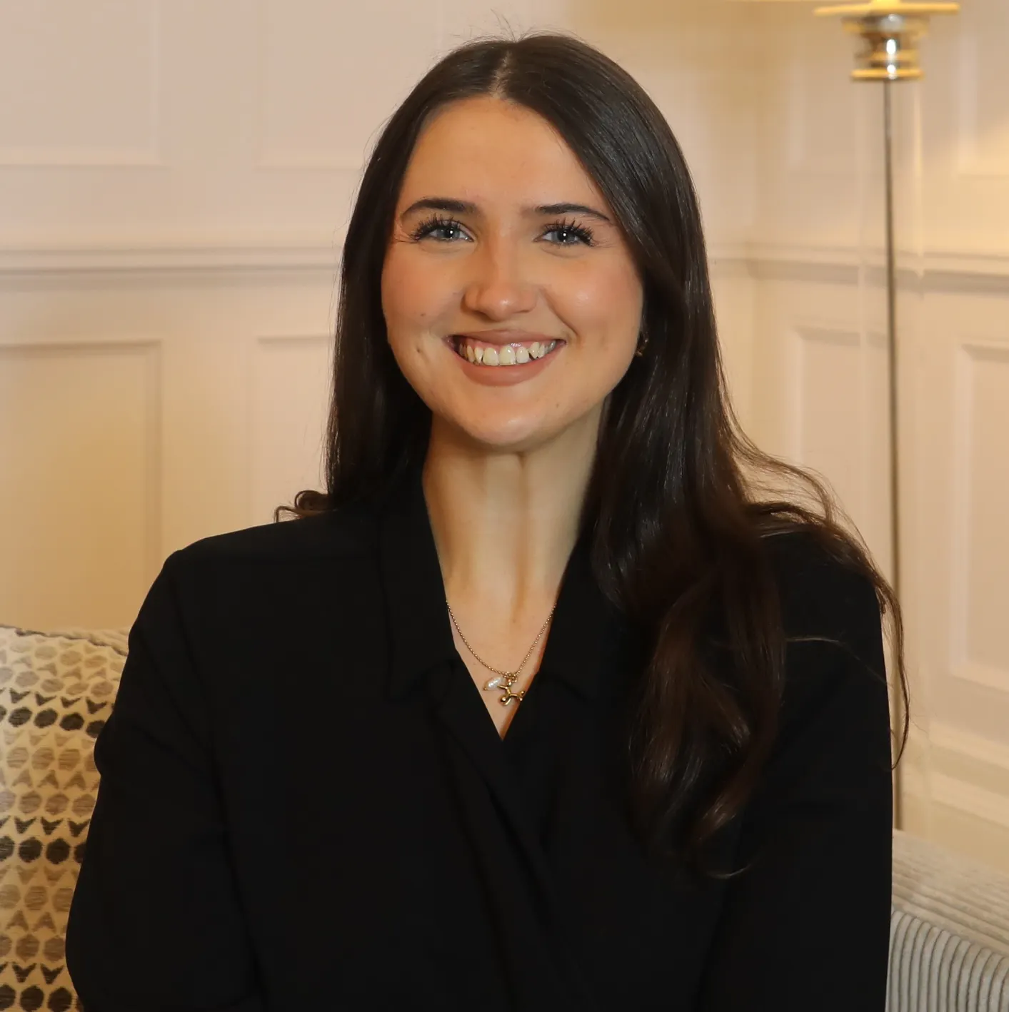 Grace Thompson