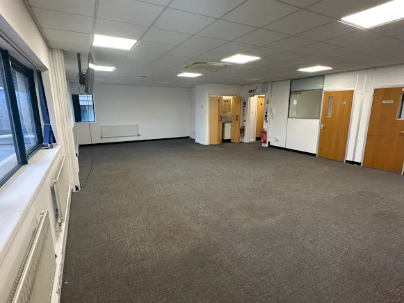 Unit 12 Oliver Business Park, Park Royal, Industrial / Offices To Let / For Sale - IMG_4361.JPEG