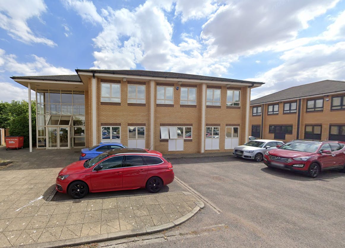 Unit 2, Accent Park, Orton Southgate, Peterborough, Offices For Sale - Unit 2 Accent Business Park image.png