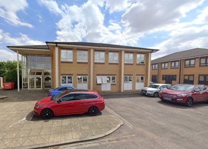 Unit 2, Accent Park, Orton Southgate, Peterborough, Office For Sale - Unit 2 Accent Business Park image.png