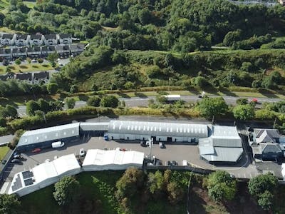 Ballyvolane Commercial Park, Cork, Investment - Mixed use For Sale - south aerial.jpg