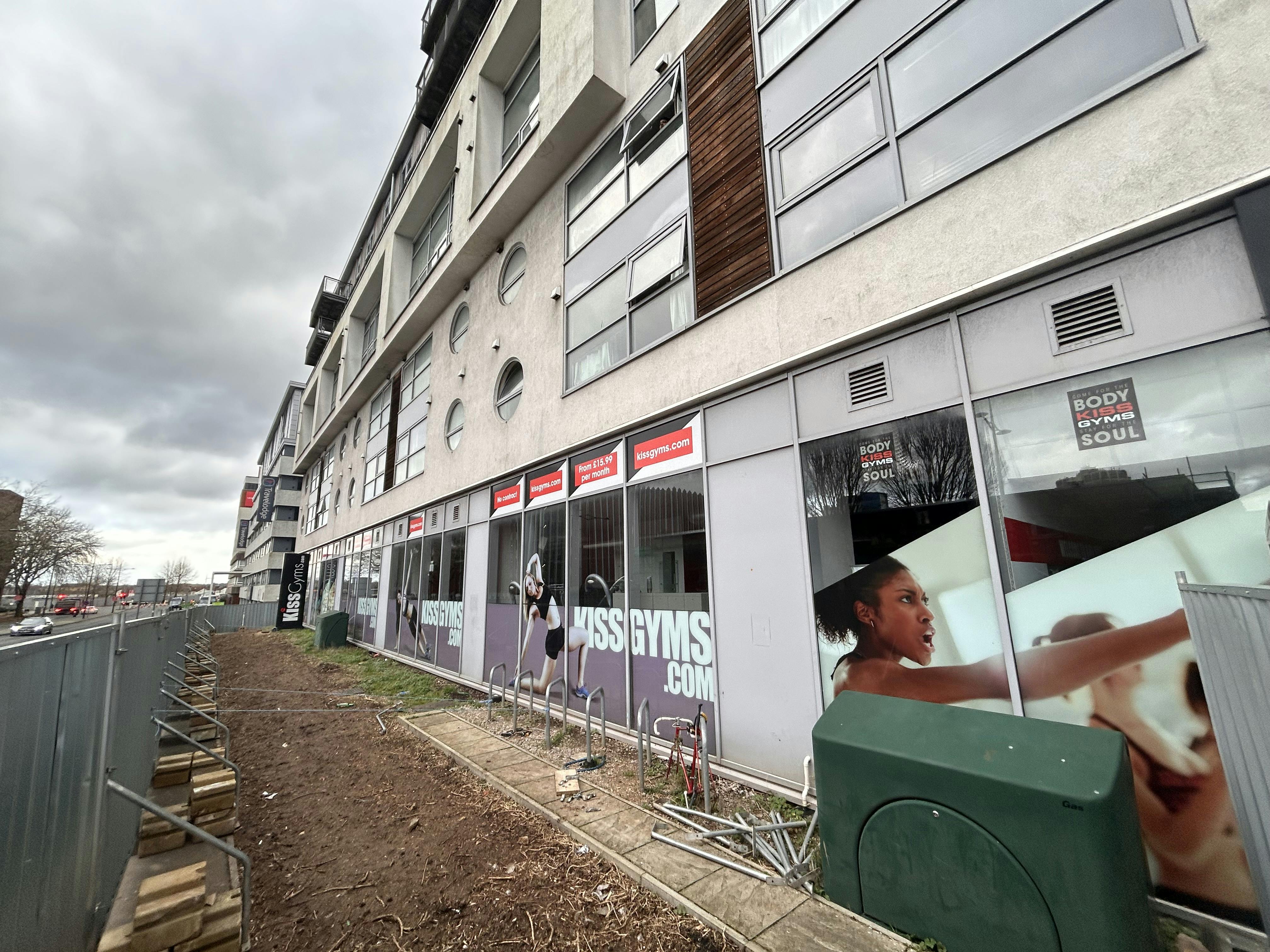 Ground Floor Paramount Building, Princes Street, Swindon, Other / Offices / Retail To Let - IMG_1272.jpg