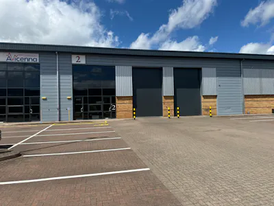 2 IO Centre, Park Farm, Redditch, Industrial/Logistics To Let - IMG_2283.JPG