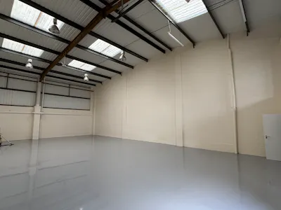 Unit 2 Stepnell Reach, Hamworthy, Industrial / Storage To Let - IMG_6633.JPEG