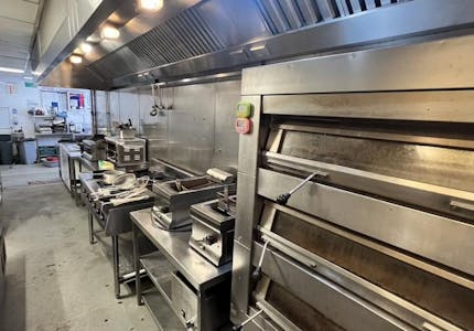 5 & 20 Brighton Square, Brighton, A3 (Restaurants and Cafes) / Bar / E Class restaurant (with extract) / Food & Beverage / Restaurant / Retail To Let - Image 15