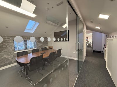 110 London Road, Warrington, Office To Let - 5.jpg