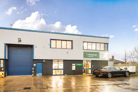 Unit 4, Bittacy Business Centre, London, Industrial/Logistics / Office / Serviced Office To Let - 1242875 1.jpg