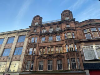 137 Sauchiehall Street, Glasgow, Offices To Let - 137SauchiehallStGlasgowGLGPrimaryPhoto1LargeHighDefinition.jpg