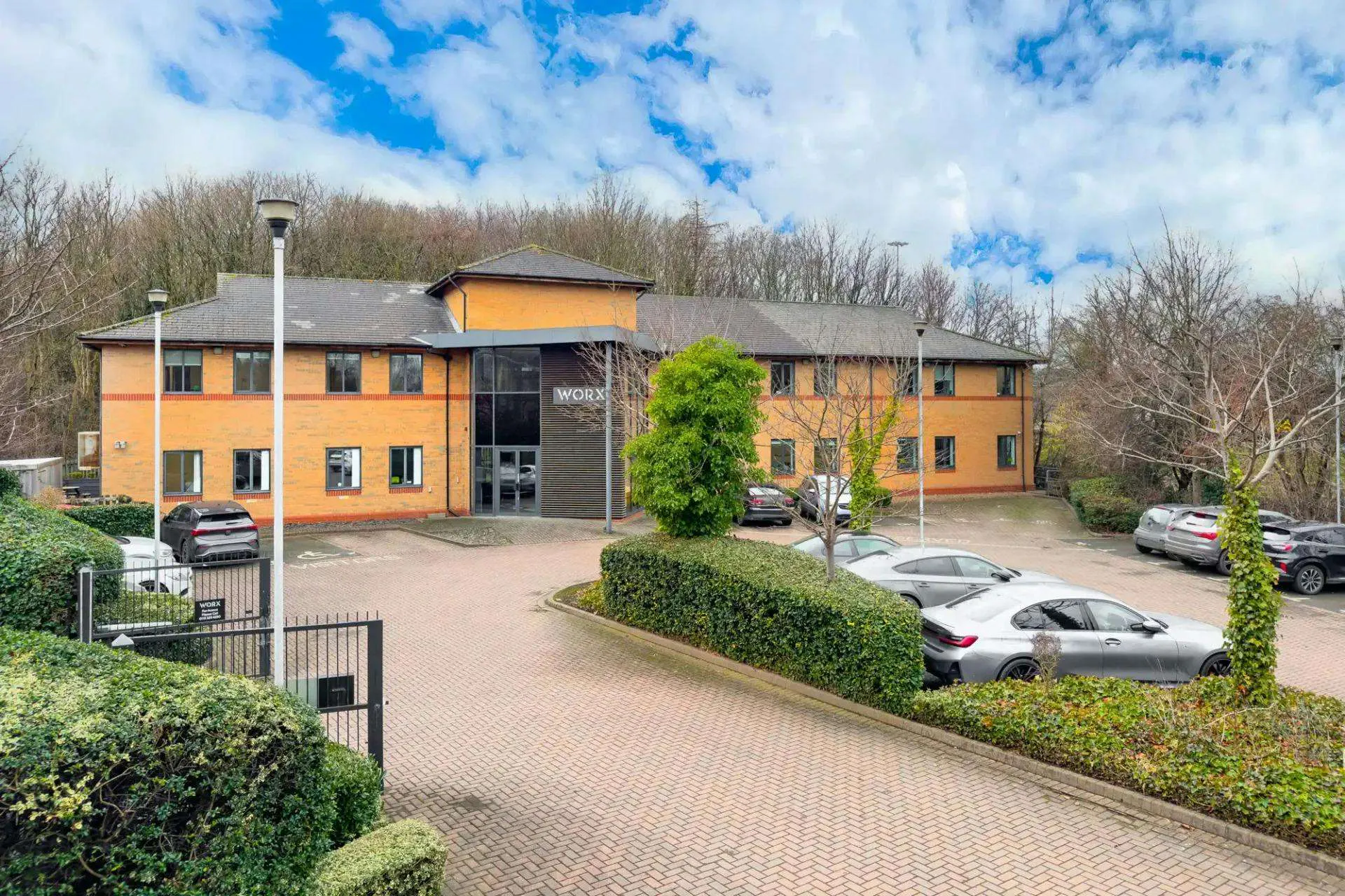 United House, 170 Elland Road, Leeds, West Yorkshire, LS11 8BU