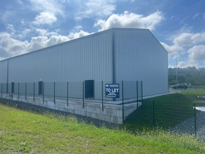 Units 1 - 5 Garngoch Trade Park, Gorseinon, Industrial / Warehouse To Let - a734b039b1034b388890ff9a0743904c.JPG