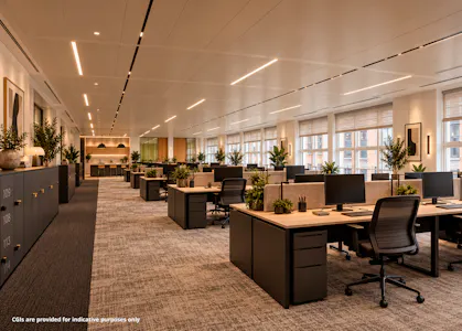 198 High Holborn (The Connection), London, Office To Let - CGI 4.jpg
