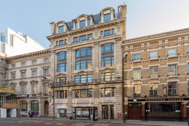 210 High Holborn, London, Offices To Let - High Holborn 210F5  14 of 161024x683.jpg