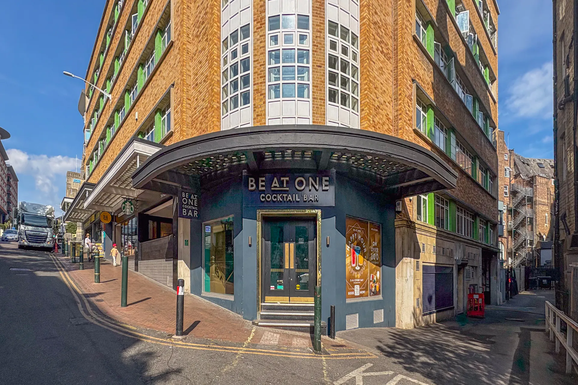 Retail in Bournemouth