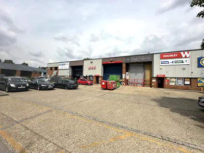 Unit 7 Finchley Industrial Estate, Finchley, Industrial To Let - 20260722_113314398_iOS.jpg