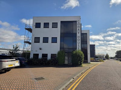 Ground Floor, Cohav House, Southend-on-Sea, Office To Let - IMG20250918WA0012.jpg