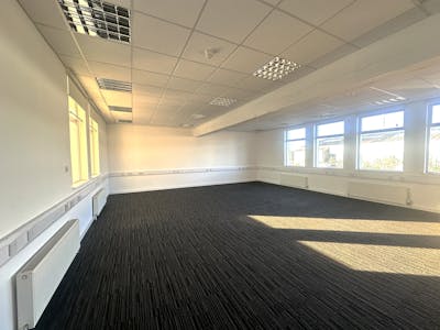 59 Charles Street, Glasgow, Office To Let - Office