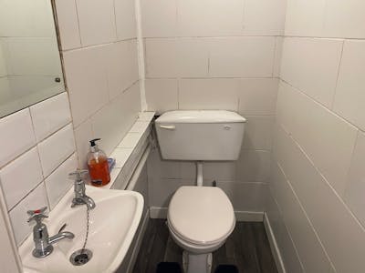 29A Beach Street, Swansea, Retail To Let - WC.jpg