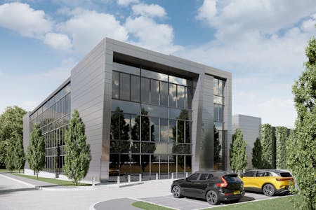 Juniper, Woodlands Business Park, Milton Keynes, Office To Let - 3DC064_210511_001_4k.jpg