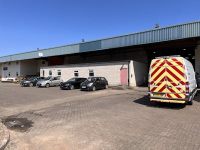 Units 3 & 4, Newark Business Park, Newark, Industrial / Industrial / Storage / Light Industrial / Industrial / Warehouse To Let - IMG_0014.JPG