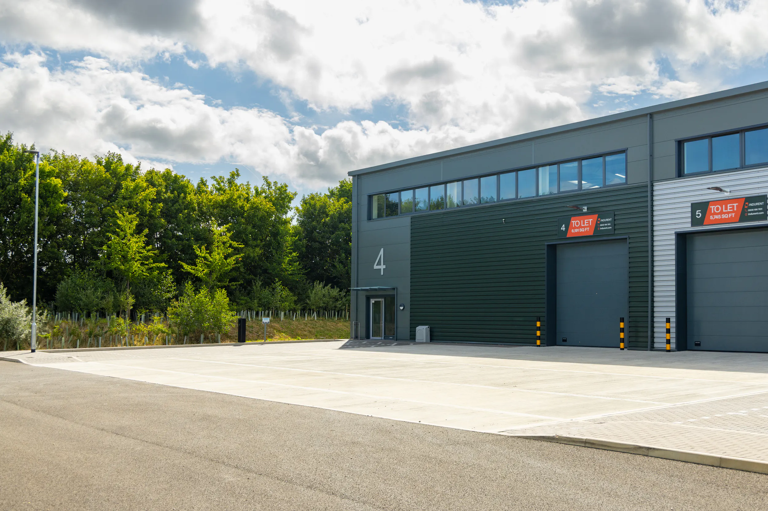 Unit 4, Vantage 41, Aston Clinton, Industrial To Let - Vantage 41 - 54 - Photos.co.uk - WEBRES.JPG