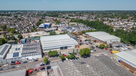 Unit 4, Brick Knoll Park, St Albans, Industrial/Logistics To Let - Brick_Knoll_Pk_Unit 4_086.jpg