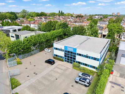 Regal House, Watford, Office For Sale - Front - Regal House.png