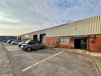 Unit 2 Horizon Park, Swansea, Industrial To Let - 2 Horizon Swansea 00.jpg