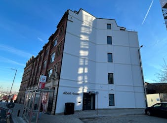 Albert House, 12-26 Albert Street, Birmingham, Offices / Retail To Let - Main Building.jpg - More details and enquiries about this property